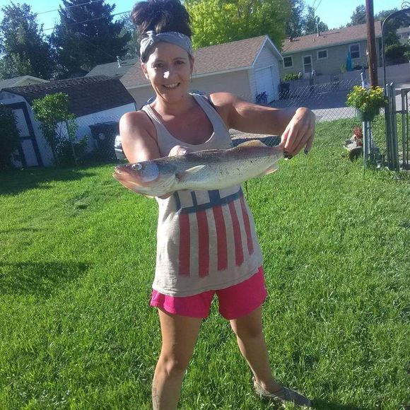 Meet your Posher, Catherine - Picture 1 of 1